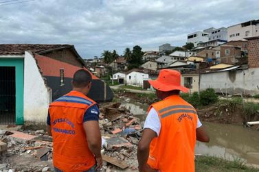 Governo de Pernambuco cria fundo para fortalecer preven&ccedil;&atilde;o e resposta a desastres