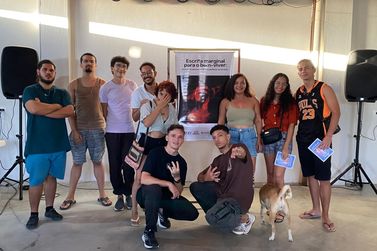 IPJ celebra 16 anos com lan&ccedil;amento online de e-book de poesias em Surubim