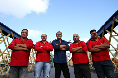 Festa das M&atilde;es de Vertente do L&eacute;rio ter&aacute; megaestrutura in&eacute;dita e show da banda Labaredas