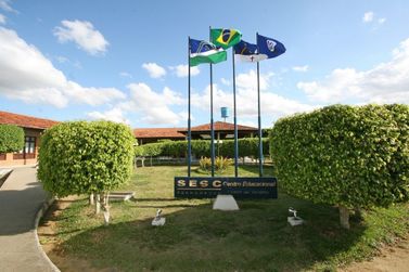 Semana S do Com&eacute;rcio 2026 realiza a&ccedil;&otilde;es gratuitas no Sesc Ler Surubim