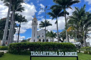 Taquaritinga do Norte celebra 139 anos de emancipa&ccedil;&atilde;o pol&iacute;tica com extensa programa&ccedil;&atilde;o