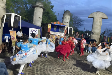 1&ordm; Arraial Mamuleng&aacute; celebra a cultura popular neste domingo em Surubim