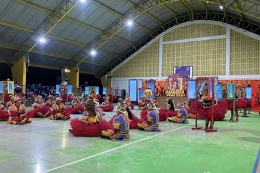 Surubim abre temporada dos Festivais Sesc Pernambuco de Quadrilhas Juninas 2026