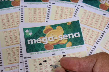 Aposta de Surubim acerta a quina da Mega-Sena e fatura quase R$ 50 mil