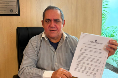 Dr. Vav&aacute; critica TAC do S&atilde;o Jo&atilde;o e diz que acordo favoreceu empresa, n&atilde;o a popula&ccedil;&atilde;o