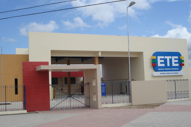 ETE Surubim abre 180 vagas gratuitas em cursos t&eacute;cnicos para quem concluiu o Ensino M&eacute;dio