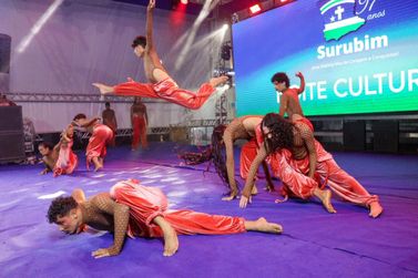 Festival PE na Dan&ccedil;a chega a Surubim com oficinas, espet&aacute;culos e a&ccedil;&otilde;es formativas