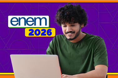 Inscri&ccedil;&otilde;es para o Enem 2026 s&atilde;o prorrogadas at&eacute; 12 de junho