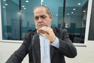 Larvas em merenda escolar voltam a ser tema de debate em sess&atilde;o na C&acirc;mara de Surubim