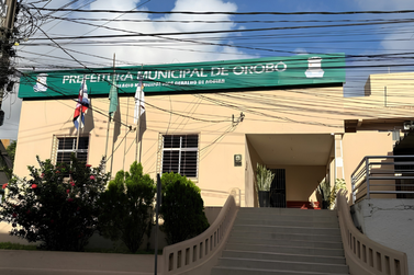 Prefeitura de Orob&oacute; abre sele&ccedil;&atilde;o com 50 vagas para Profissional de Apoio Escolar