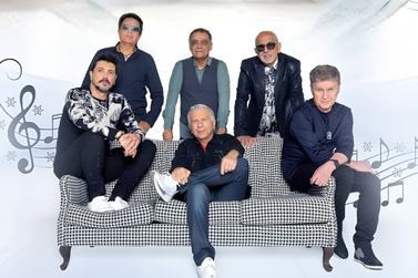 Roupa Nova, Maneva e Edson Gomes s&atilde;o atra&ccedil;&otilde;es do Festival Caf&eacute; Cultural 2026