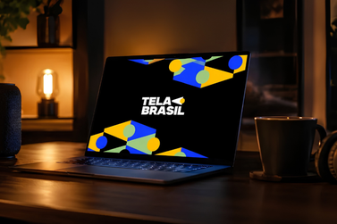 Tela Brasil estreia com mais de 500 produ&ccedil;&otilde;es nacionais gratuitas