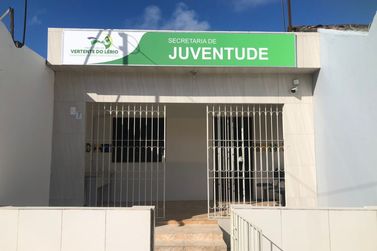 Vertente do L&eacute;rio inaugura primeira Casa das Juventudes no pr&oacute;ximo dia 23 de junho