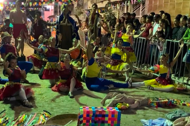 3&ordm; Arrai&aacute; da Bela Vista re&uacute;ne cultura, forr&oacute; e bingo beneficente em Surubim
