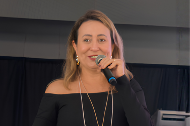 Professora da UFAPE &eacute; a &uacute;nica finalista do Nordeste em pr&ecirc;mio nacional de ci&ecirc;ncia
