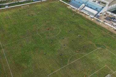 Surubim conhece neste domingo o vencedor do Campeonato Municipal dos Quarent&otilde;es 2026