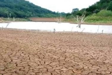 Surubim tem situa&ccedil;&atilde;o de estiagem reconhecida pelo Governo Federal