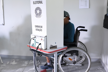 TSE cria programa para oferecer transporte gratuito a eleitores com mobilidade reduzida
