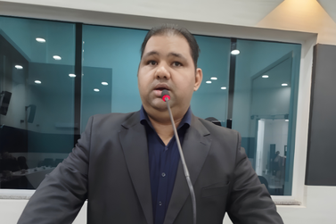 Vereador Itamar Carlos cobra da Compesa respostas sobre abastecimento em Pil&otilde;es e Salgado