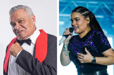 29&ordf; Festa dos Gar&ccedil;ons ter&aacute; shows de O Conde S&oacute; Brega e Mara Pavanelly em Frei Miguelinho