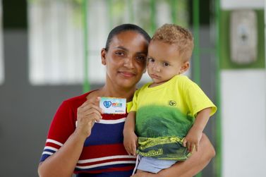M&atilde;es de Pernambuco abre 2.505 novas vagas para aux&iacute;lio mensal de R$ 300