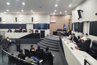 C&acirc;mara altera LDO de Surubim e defende maior controle sobre mudan&ccedil;as no or&ccedil;amento