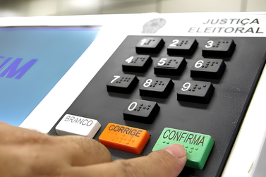 Confira dados estat&iacute;sticos da elei&ccedil;&atilde;o nos munic&iacute;pios da 34&ordf; Zona Eleitoral