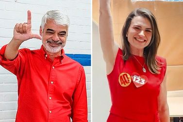 Humberto Costa vai para o seu terceiro mandato e Mar&iacute;lia Arraes estreia no Senado por PE