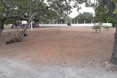 S&iacute;tio &agrave; venda - 2400m&sup2; - S&iacute;tio Manduri