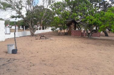S&iacute;tio &agrave; venda - 2400m&sup2; - S&iacute;tio Manduri