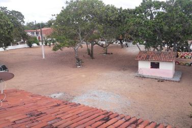 S&iacute;tio &agrave; venda - 2400m&sup2; - S&iacute;tio Manduri