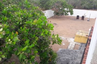 S&iacute;tio &agrave; venda - 2400m&sup2; - S&iacute;tio Manduri