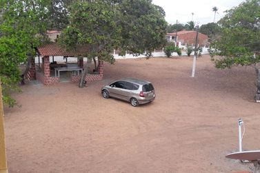 S&iacute;tio &agrave; venda - 2400m&sup2; - S&iacute;tio Manduri