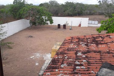 S&iacute;tio &agrave; venda - 2400m&sup2; - S&iacute;tio Manduri