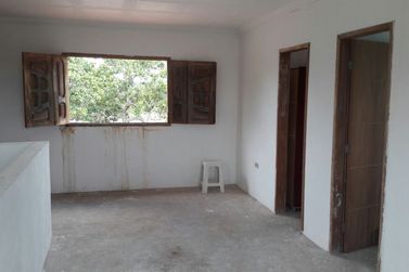 S&iacute;tio &agrave; venda - 2400m&sup2; - S&iacute;tio Manduri