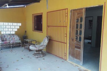 S&iacute;tio &agrave; venda - 2400m&sup2; - S&iacute;tio Manduri