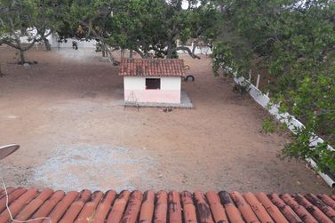 S&iacute;tio &agrave; venda - 2400m&sup2; - S&iacute;tio Manduri