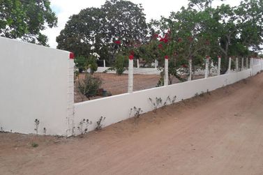 S&iacute;tio &agrave; venda - 2400m&sup2; - S&iacute;tio Manduri