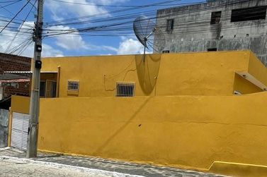Casa &agrave; venda - 85m&sup2; - Bela Vista