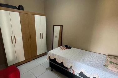 Casa &agrave; venda - 85m&sup2; - Bela Vista