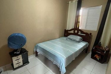 Casa &agrave; venda - 85m&sup2; - Bela Vista