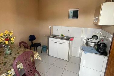 Casa &agrave; venda - 85m&sup2; - Bela Vista