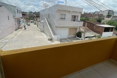 Casa &agrave; venda - 85m&sup2; - Bela Vista