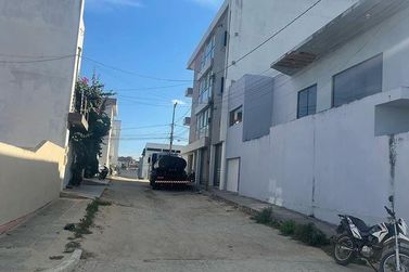 Casa &agrave; venda - 400m&sup2; - Loteamento S&atilde;o Jos&eacute;