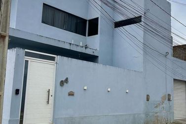 Casa &agrave; venda - 400m&sup2; - Loteamento S&atilde;o Jos&eacute;