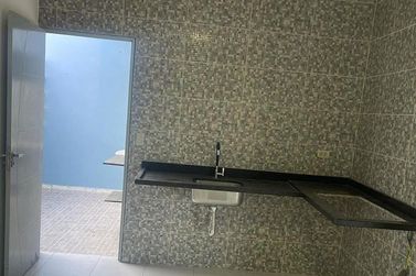 Casa &agrave; venda - 400m&sup2; - Loteamento S&atilde;o Jos&eacute;