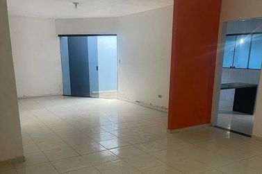 Casa &agrave; venda - 400m&sup2; - Loteamento S&atilde;o Jos&eacute;