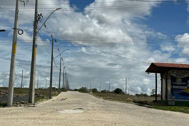 Terreno &agrave; venda - Santo Ant&ocirc;nio