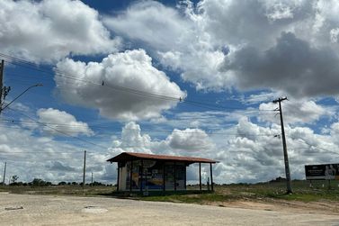 Terreno &agrave; venda - Santo Ant&ocirc;nio