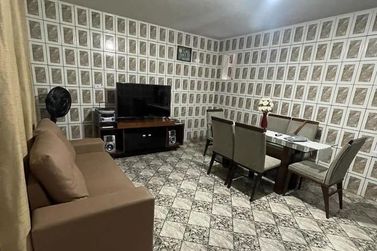Casa &agrave; venda - 200m&sup2; - S&atilde;o Sebasti&atilde;o